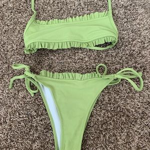 SHEIN swimsuit